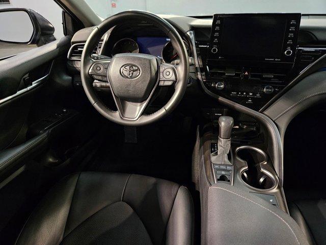 used 2023 Toyota Camry car, priced at $27,995