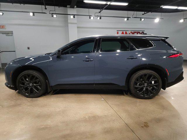 used 2025 Toyota Crown Signia car, priced at $47,124