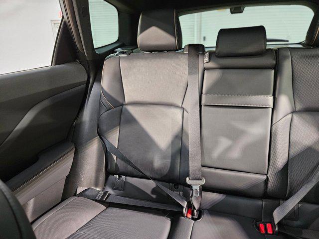 used 2025 Toyota Crown Signia car, priced at $47,124