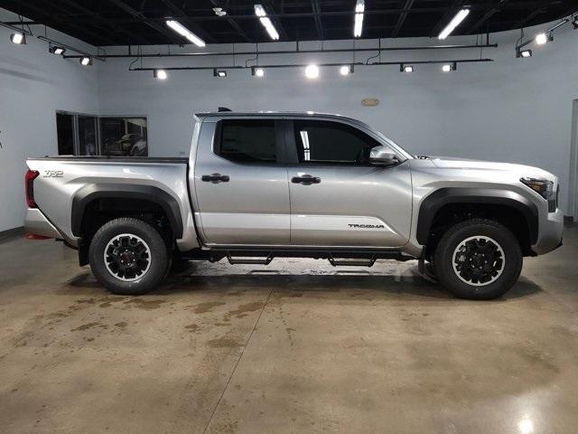 new 2024 Toyota Tacoma car