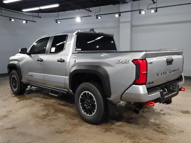 new 2024 Toyota Tacoma car, priced at $46,189