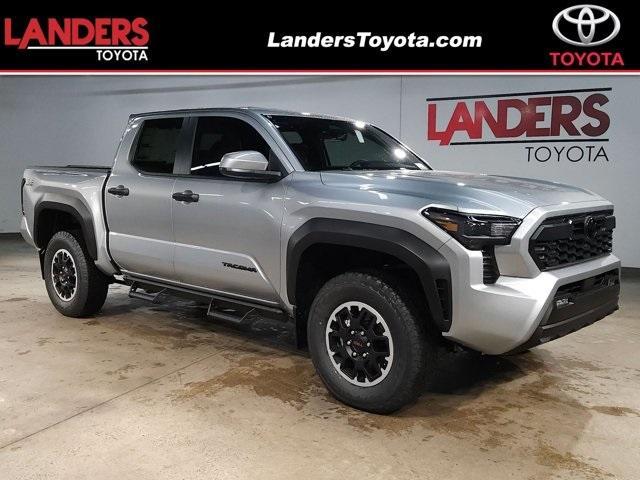 new 2024 Toyota Tacoma car