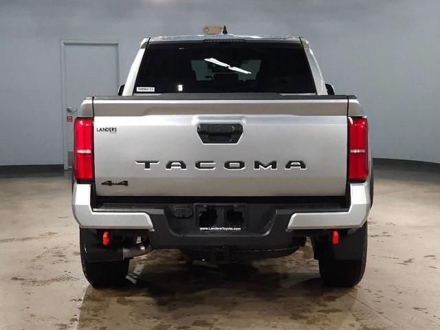 new 2024 Toyota Tacoma car