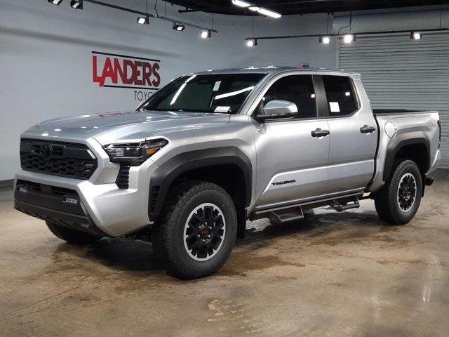 new 2024 Toyota Tacoma car