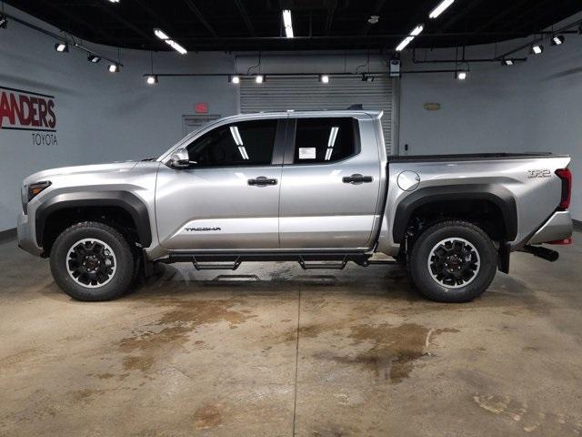 new 2024 Toyota Tacoma car