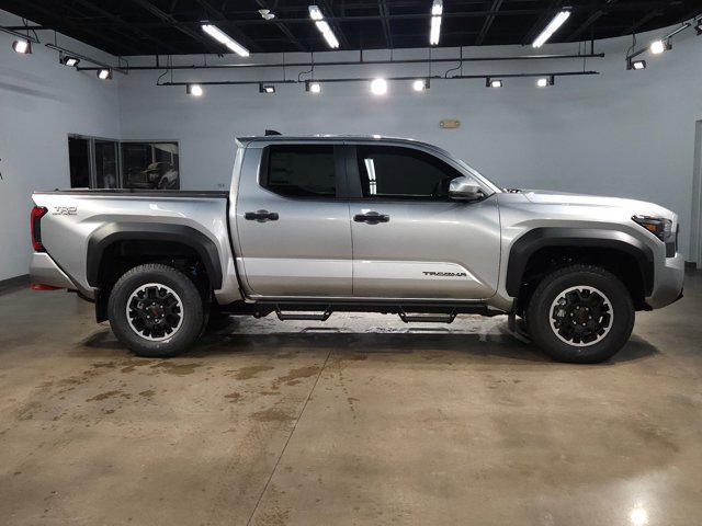 new 2024 Toyota Tacoma car, priced at $46,189