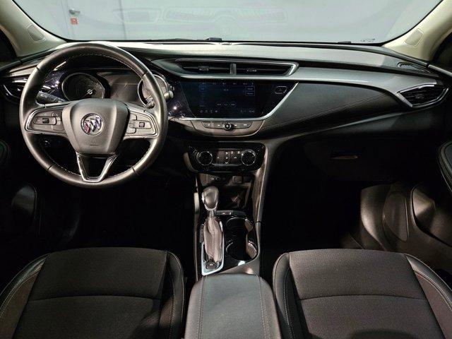 used 2020 Buick Encore GX car, priced at $16,715