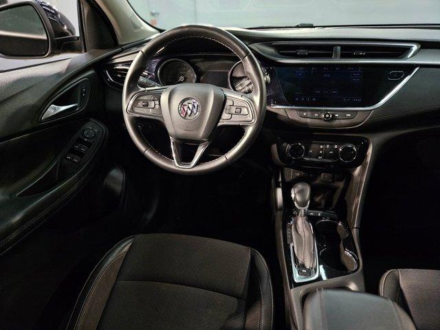 used 2020 Buick Encore GX car, priced at $16,715