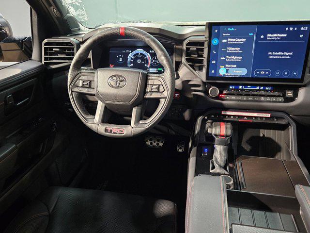 used 2025 Toyota Sequoia car, priced at $79,985