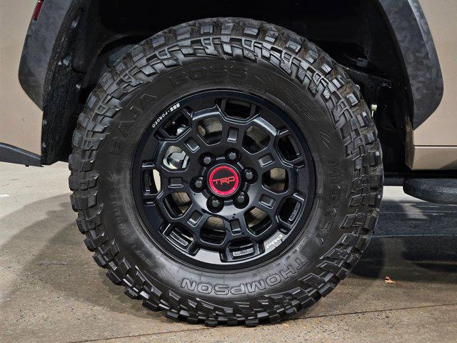 used 2025 Toyota Sequoia car, priced at $79,985