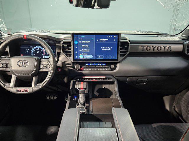 used 2025 Toyota Sequoia car, priced at $79,985