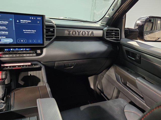 used 2025 Toyota Sequoia car, priced at $79,985