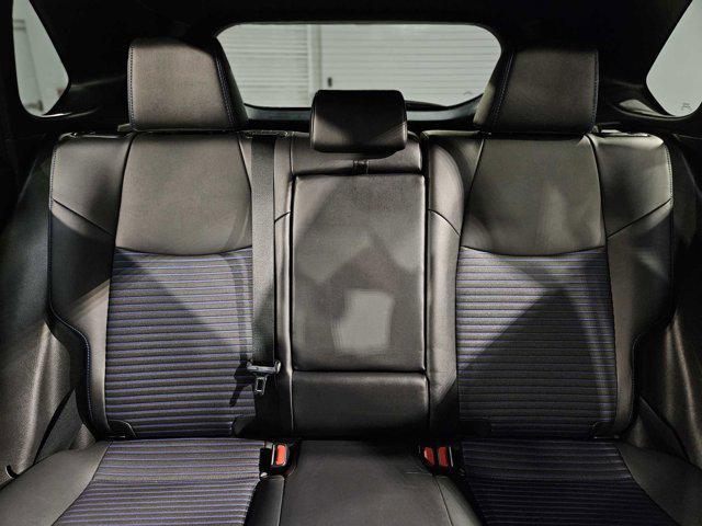 used 2022 Toyota RAV4 Hybrid car, priced at $34,275
