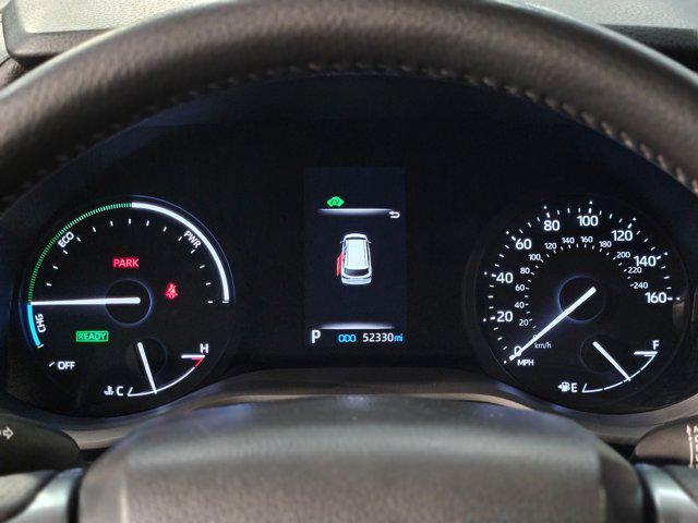 used 2023 Toyota Sienna car, priced at $45,795