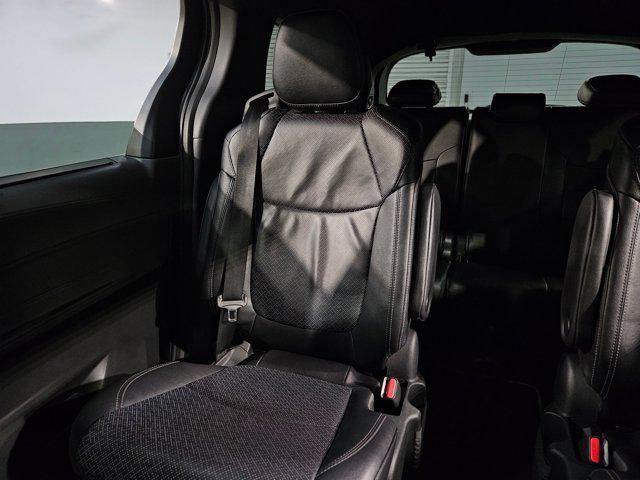 used 2023 Toyota Sienna car, priced at $45,795
