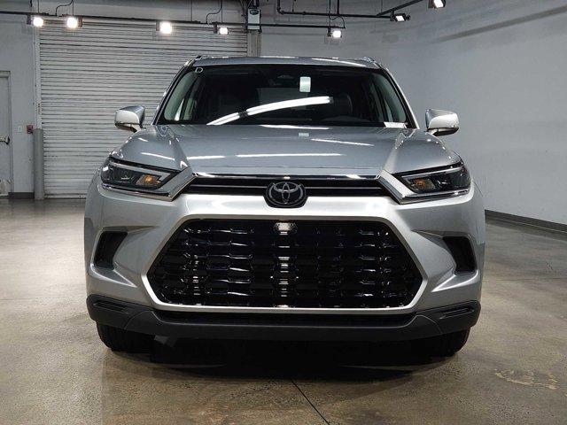 new 2024 Toyota Grand Highlander car, priced at $48,002