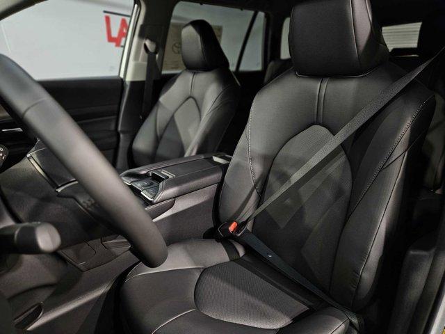 new 2024 Toyota Grand Highlander car, priced at $48,002