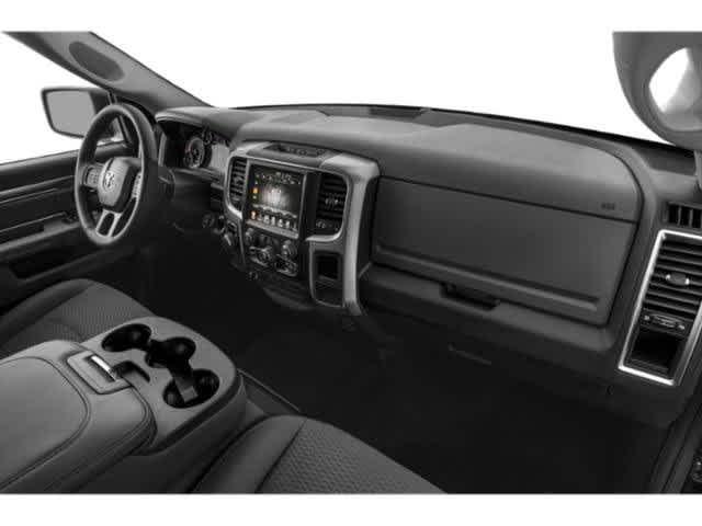 used 2020 Ram 1500 Classic car, priced at $23,310