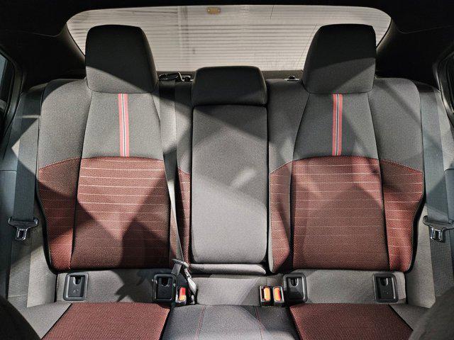 used 2025 Toyota Corolla car, priced at $24,512