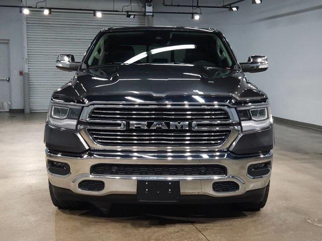 used 2022 Ram 1500 car, priced at $38,938