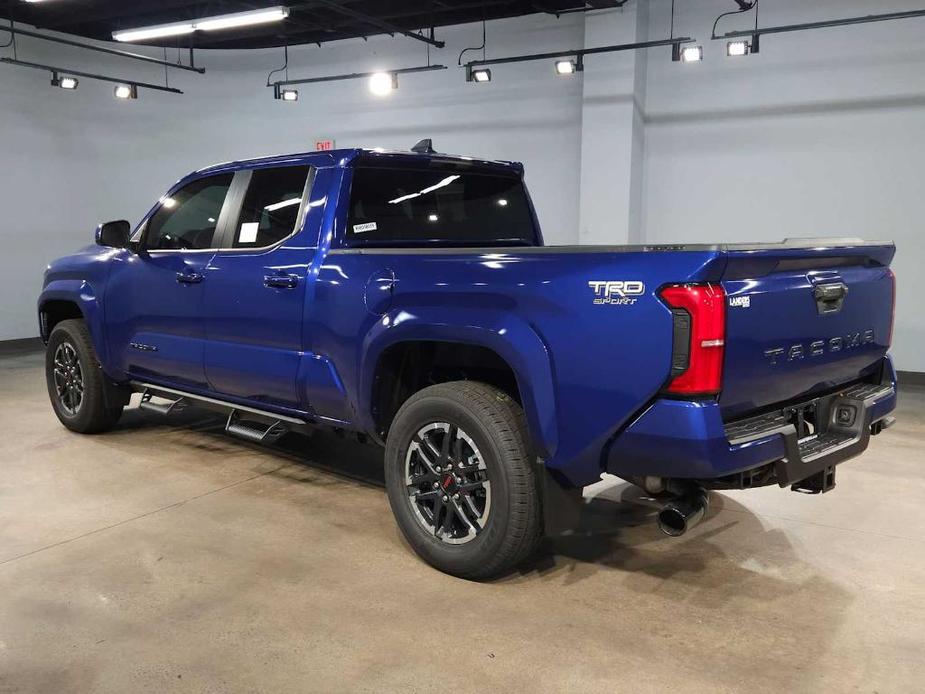 new 2024 Toyota Tacoma car