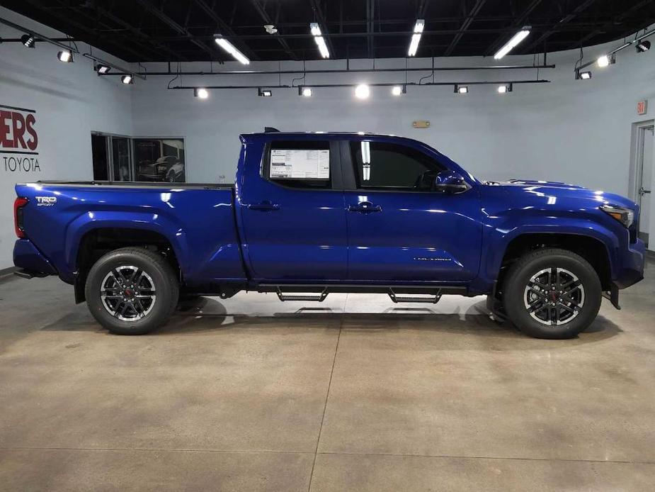 new 2024 Toyota Tacoma car