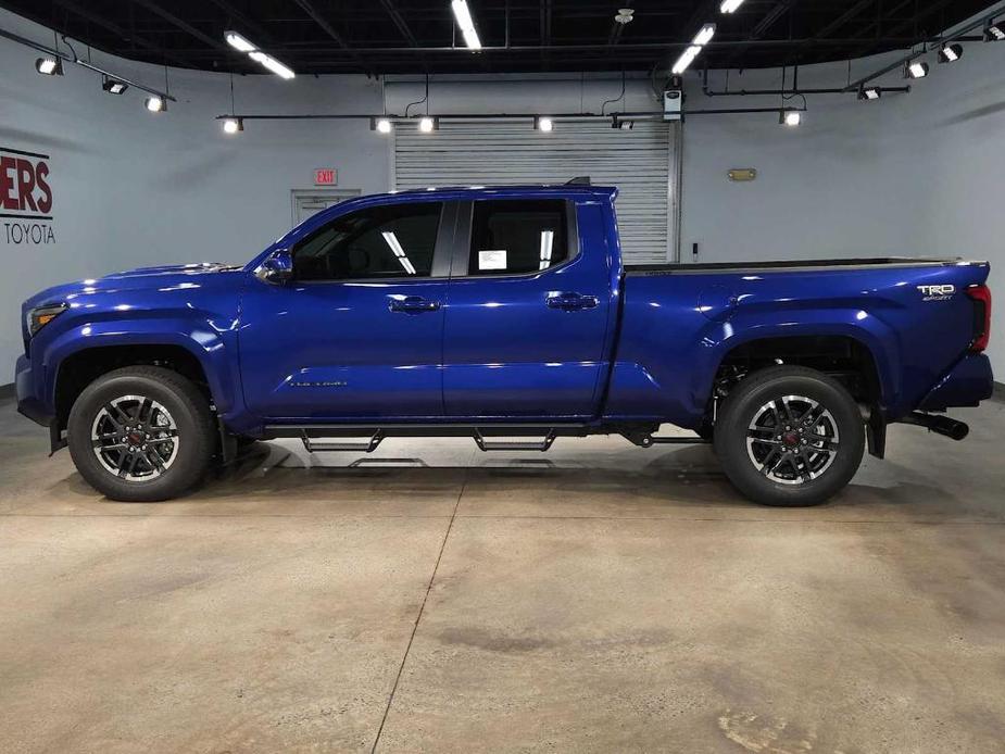 new 2024 Toyota Tacoma car