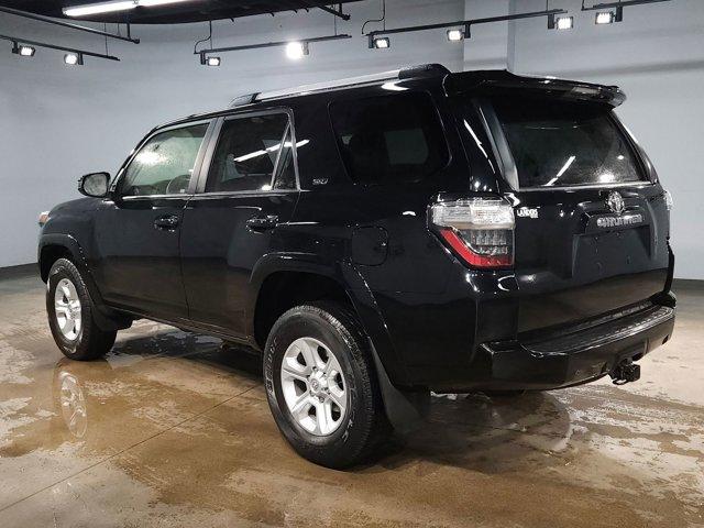 used 2023 Toyota 4Runner car, priced at $38,995