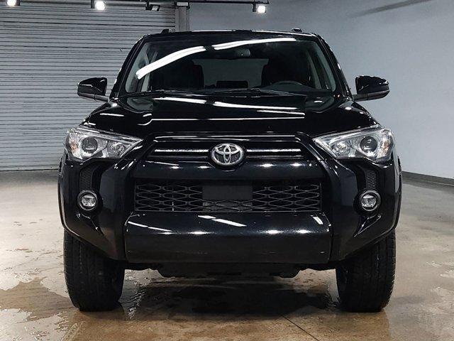 used 2023 Toyota 4Runner car, priced at $38,995