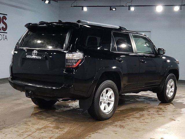 used 2023 Toyota 4Runner car, priced at $38,995