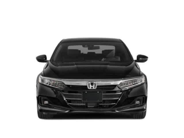 used 2022 Honda Accord Hybrid car, priced at $28,899