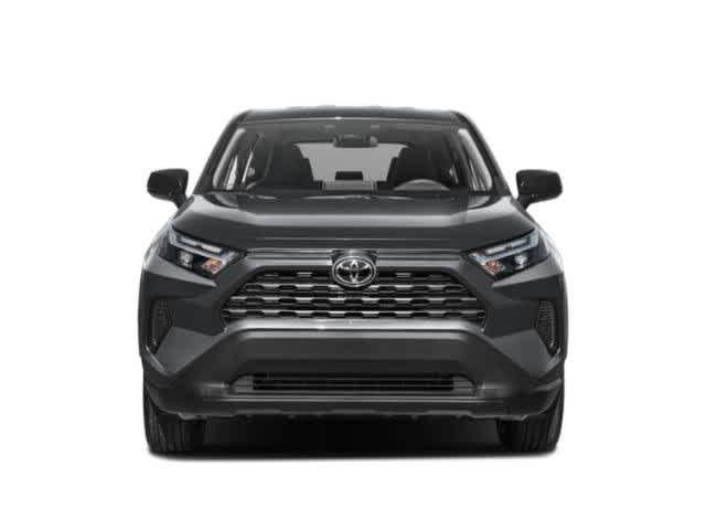 used 2024 Toyota RAV4 car, priced at $30,295