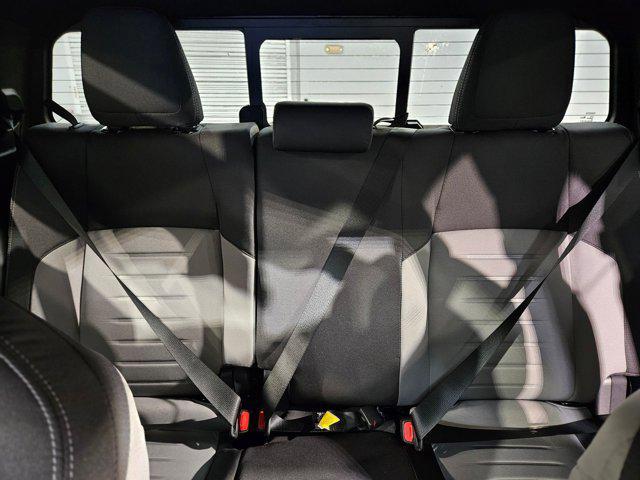 new 2025 Toyota Tacoma car, priced at $47,709