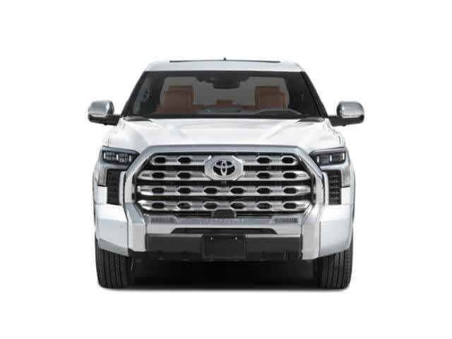 new 2025 Toyota Tundra Hybrid car, priced at $71,830