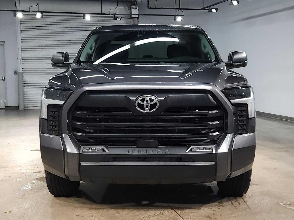 used 2023 Toyota Tundra car, priced at $39,695