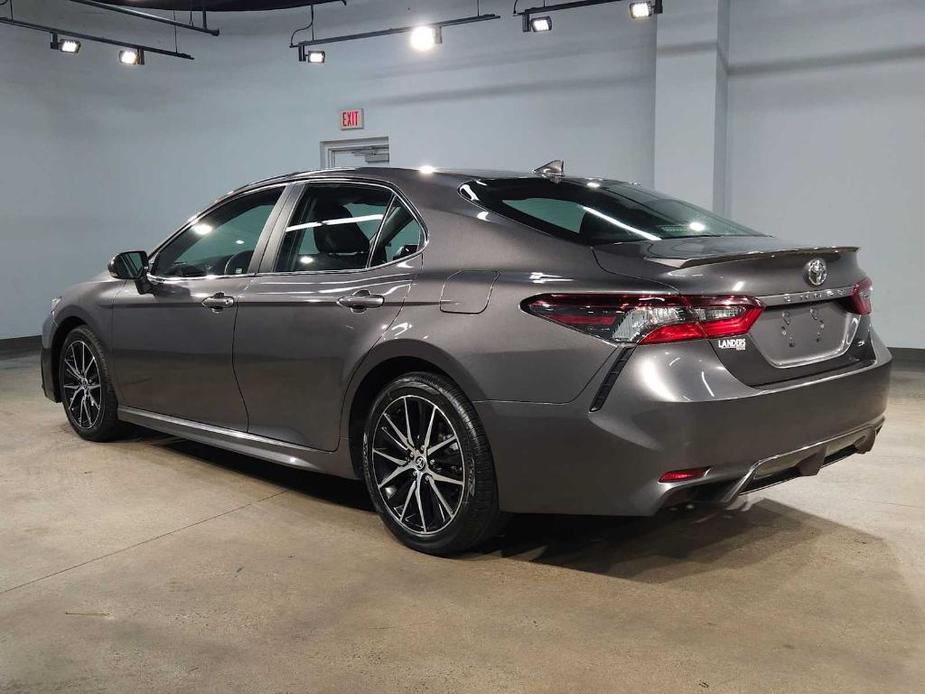 used 2023 Toyota Camry car, priced at $25,995