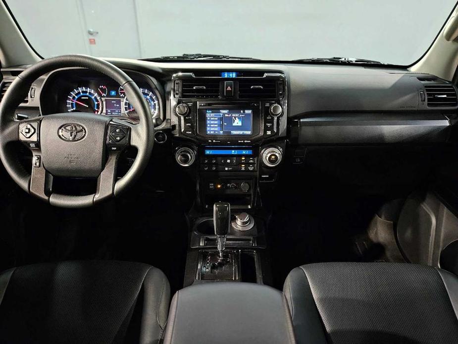 used 2019 Toyota 4Runner car, priced at $33,650