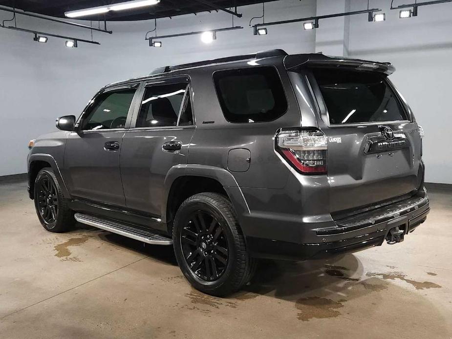 used 2019 Toyota 4Runner car, priced at $33,650