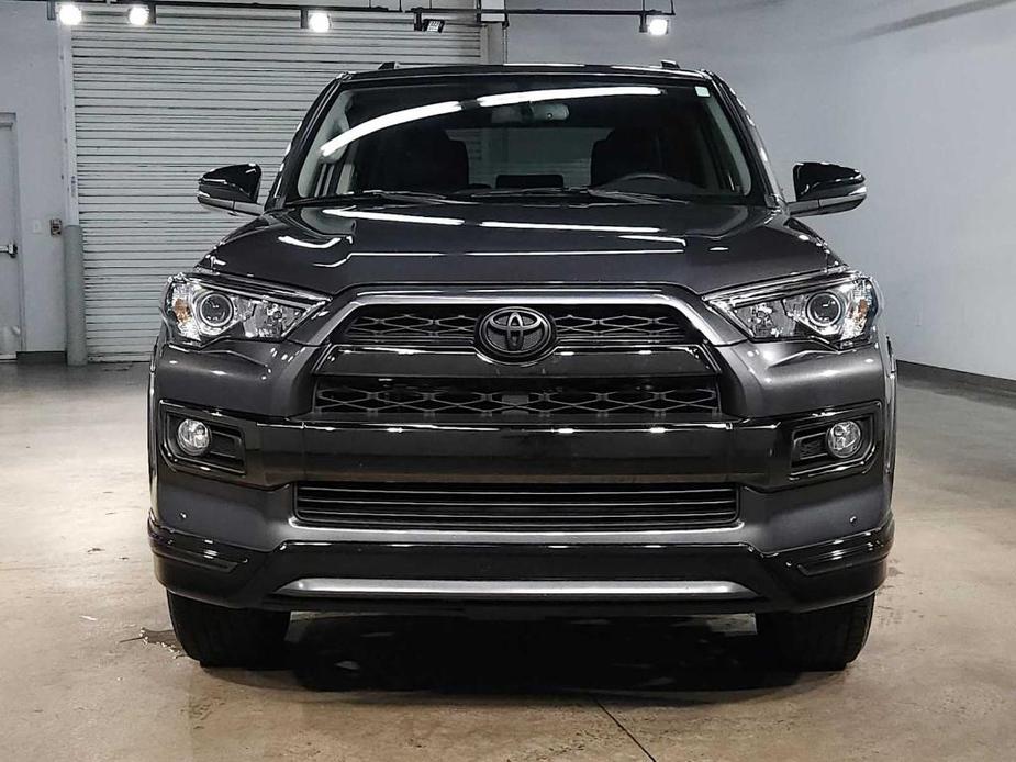 used 2019 Toyota 4Runner car, priced at $33,650