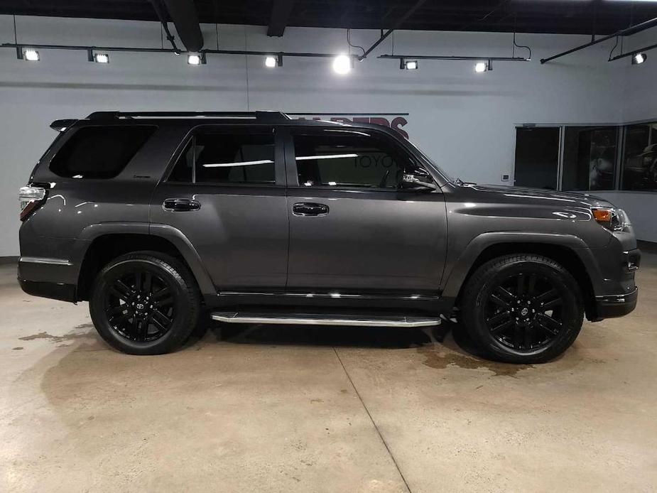 used 2019 Toyota 4Runner car, priced at $33,650