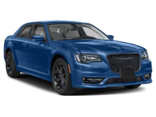 used 2023 Chrysler 300 car, priced at $27,265