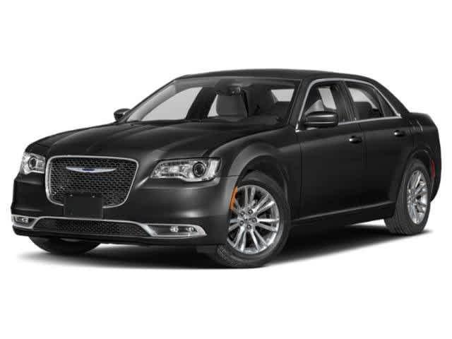 used 2023 Chrysler 300 car, priced at $27,265