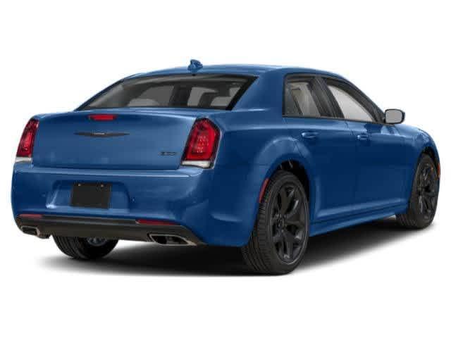 used 2023 Chrysler 300 car, priced at $27,265