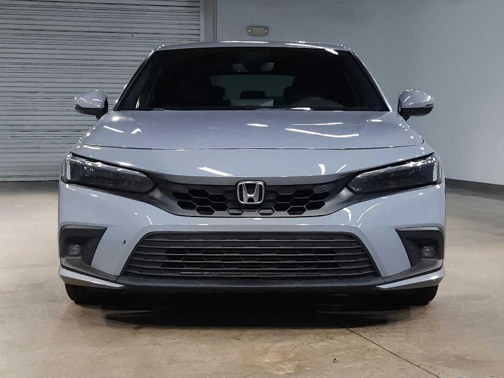 used 2023 Honda Civic car, priced at $28,418