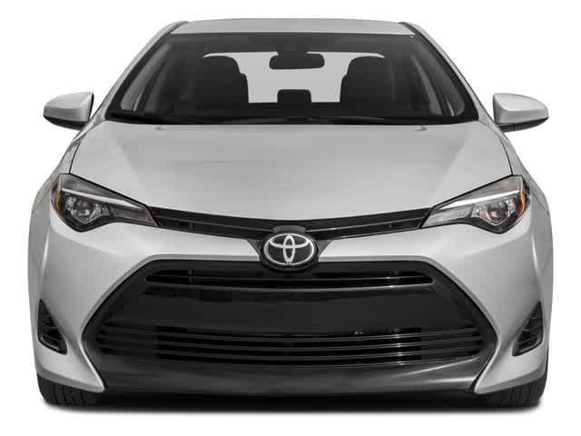 used 2017 Toyota Corolla car, priced at $14,133