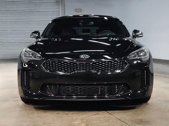 used 2018 Kia Stinger car, priced at $24,200