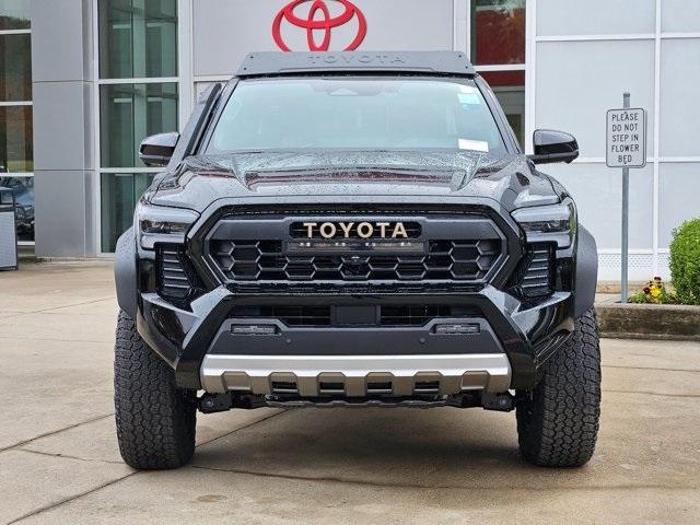 new 2024 Toyota Tacoma Hybrid car