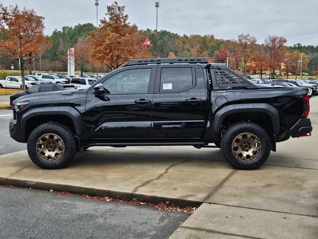 new 2024 Toyota Tacoma Hybrid car