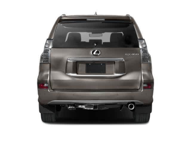 used 2023 Lexus GX 460 car, priced at $62,850