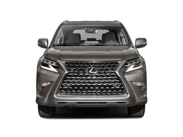 used 2023 Lexus GX 460 car, priced at $62,850